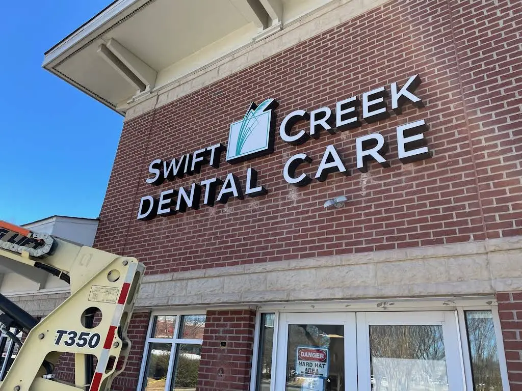 Swift Creek Dental Care
