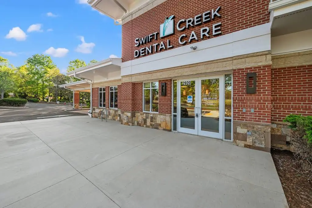 Swift Creek Dental Care