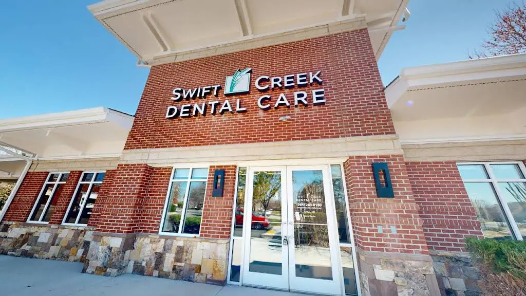 Swift Creek Dental Care