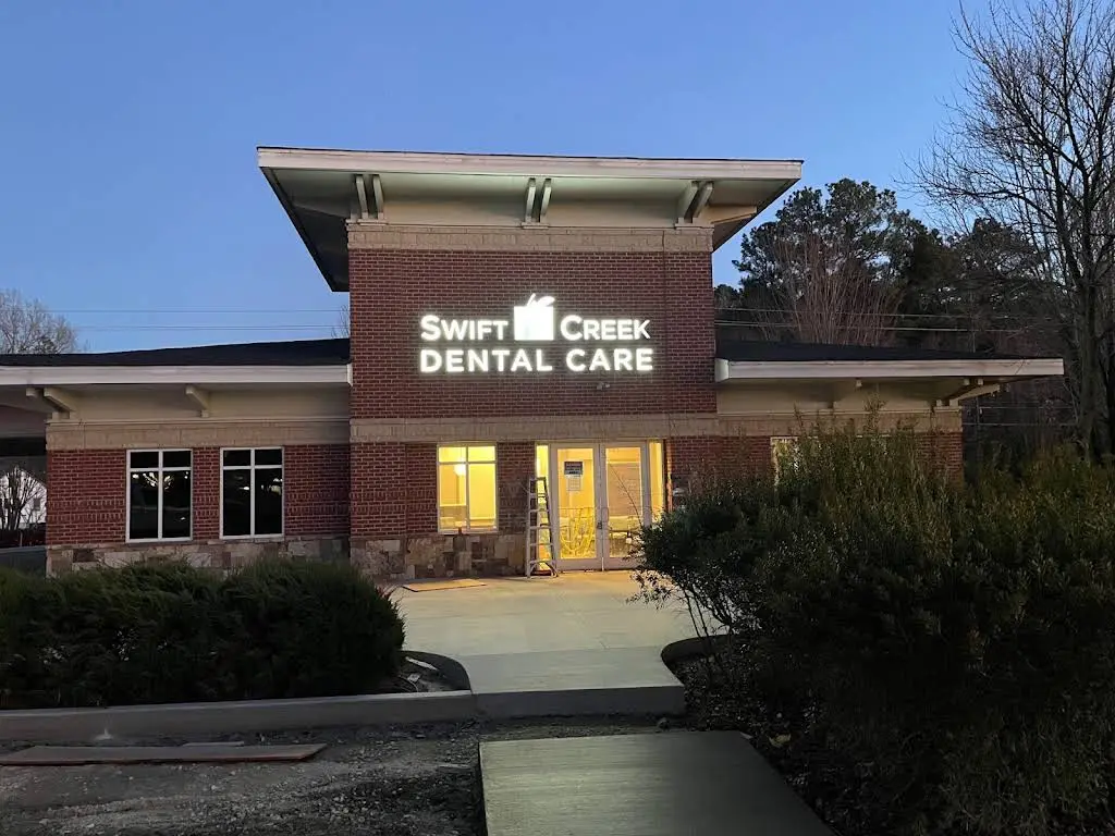 Swift Creek Dental Care