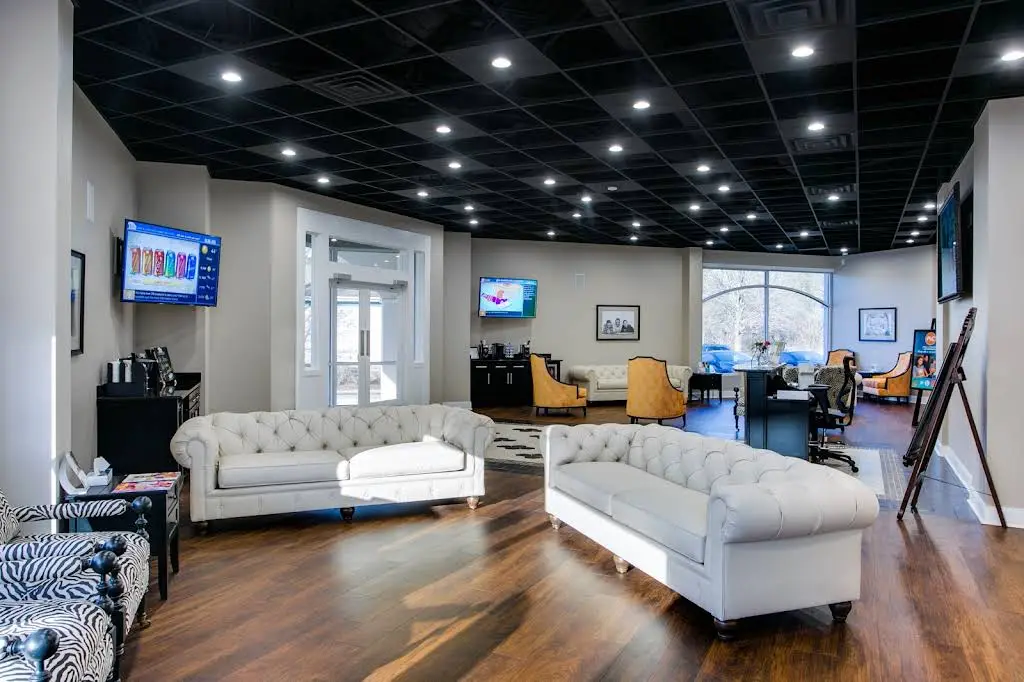 Lane & Associates Family Dentistry - Cary Tryon