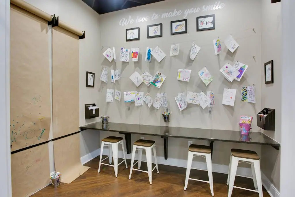 Lane & Associates Family Dentistry - Cary Tryon