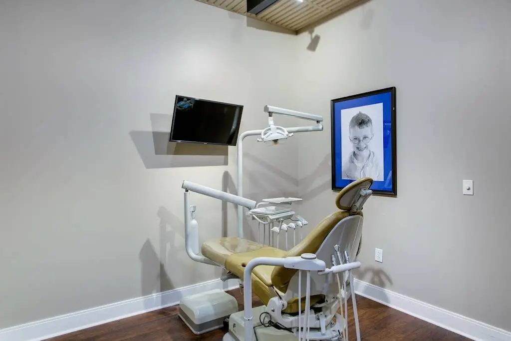 Lane & Associates Family Dentistry - Cary Tryon