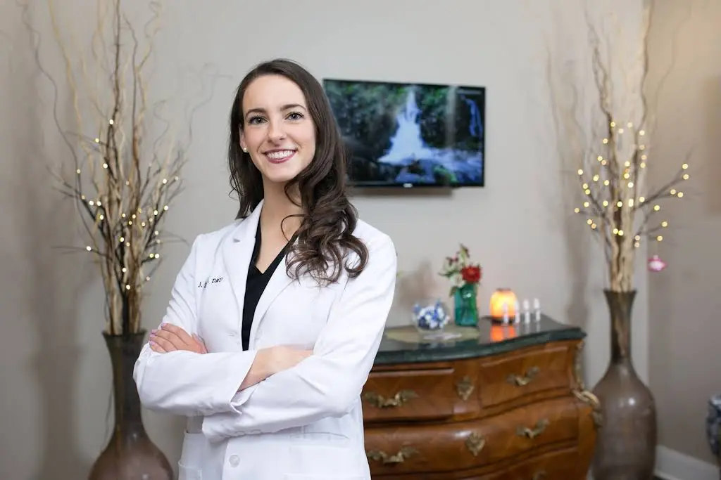 Lane & Associates Family Dentistry - Cary Tryon