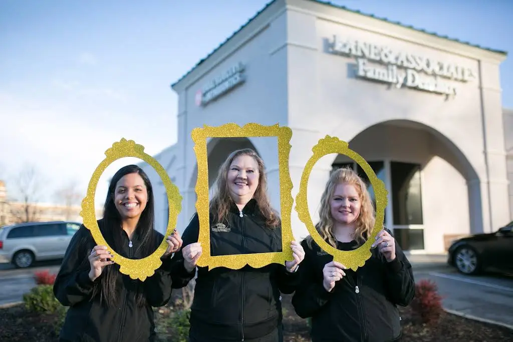 Lane & Associates Family Dentistry - Cary Tryon