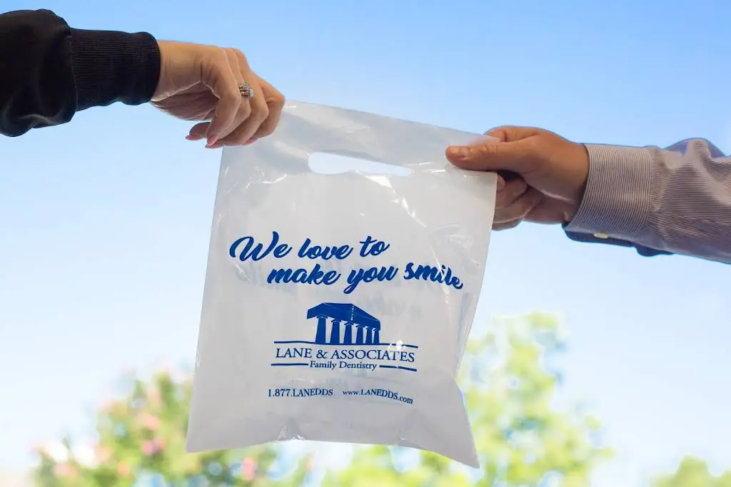 Lane & Associates Family Dentistry - Cary Tryon
