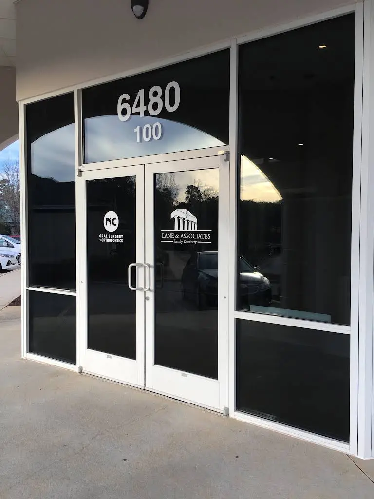 Lane & Associates Family Dentistry - Cary Tryon