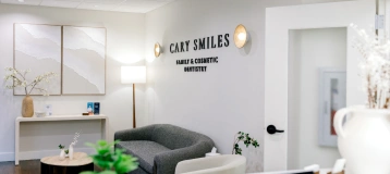 Cary Smiles Family & Cosmetic Dentistry