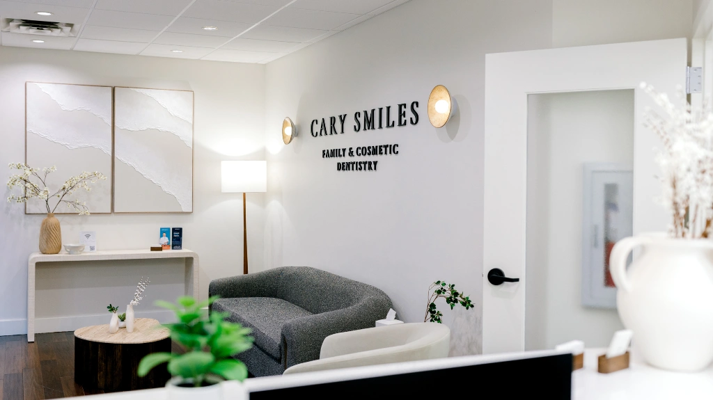 Cary Smiles Family & Cosmetic Dentistry
