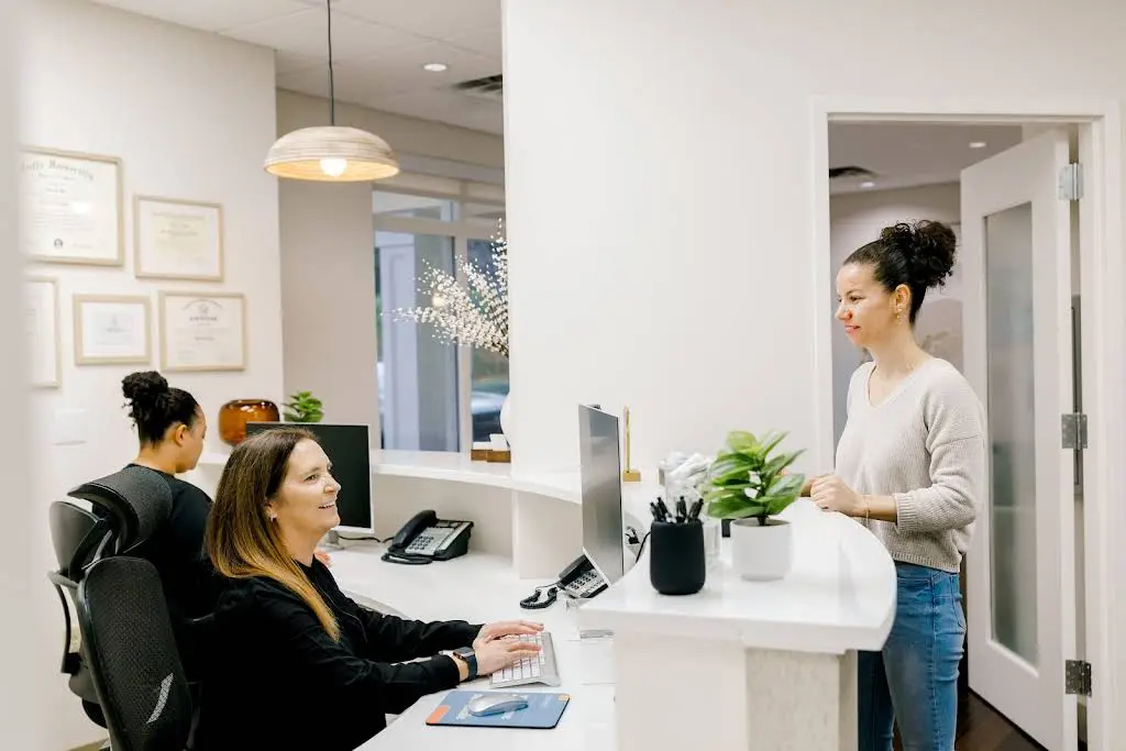 Cary Smiles Family & Cosmetic Dentistry