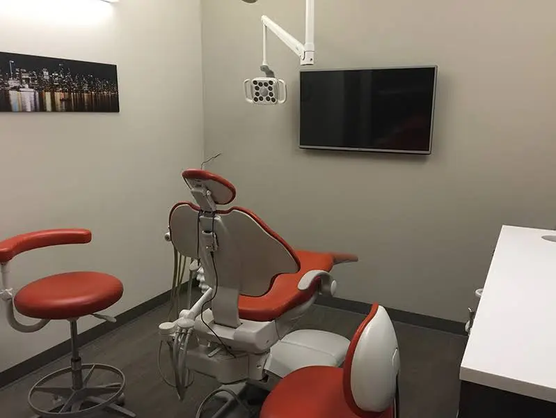Cary Dental Rejuvenation