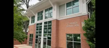 Charles Ashley Mann, DDS & Associates