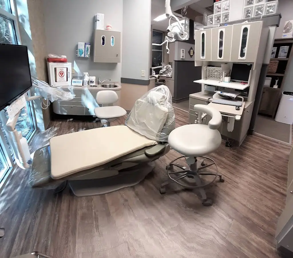 Charles Ashley Mann, DDS & Associates