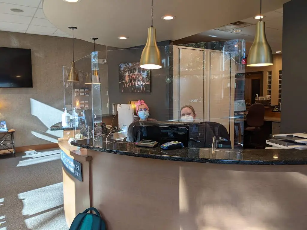Charles Ashley Mann, DDS & Associates