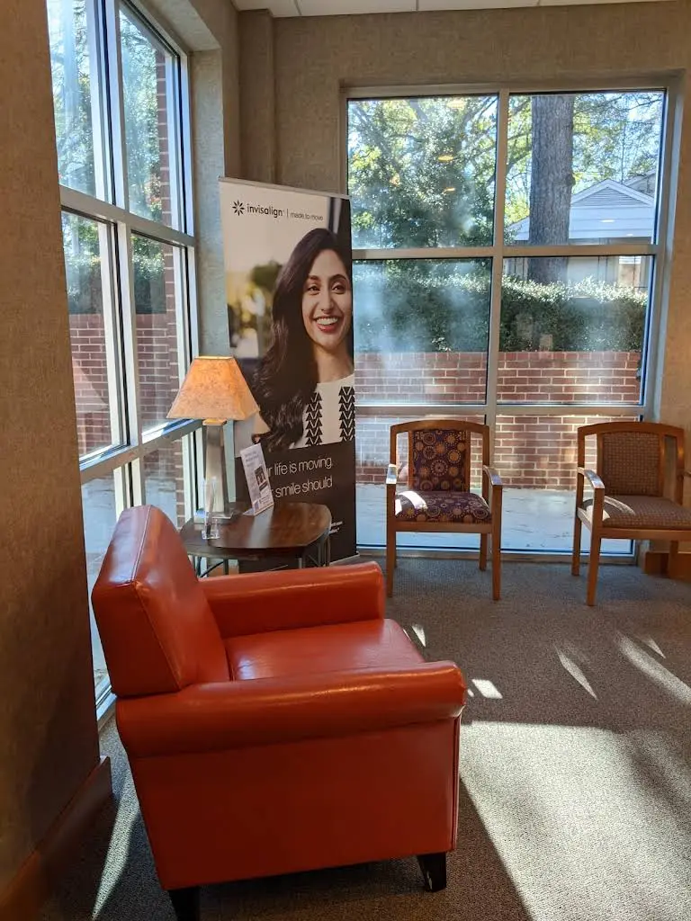 Charles Ashley Mann, DDS & Associates