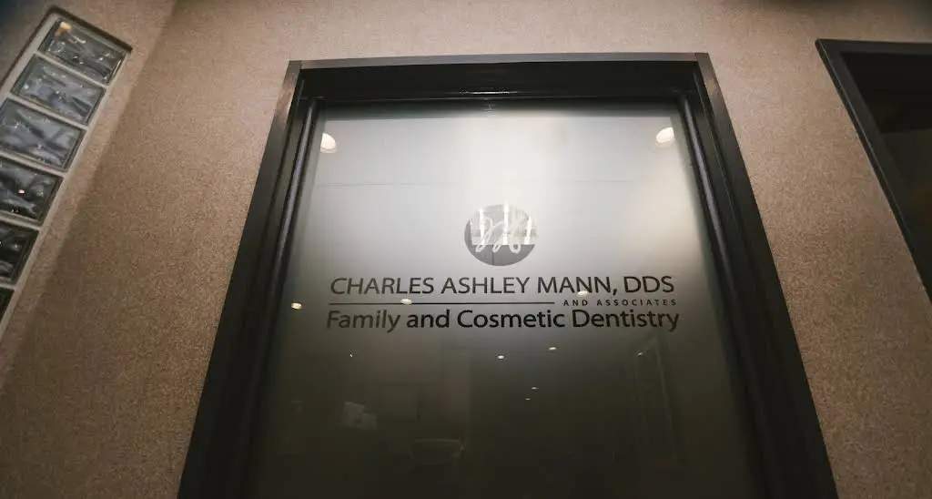 Charles Ashley Mann, DDS & Associates