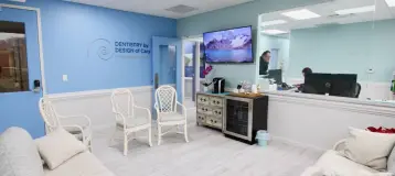 Dentistry By Design of Cary