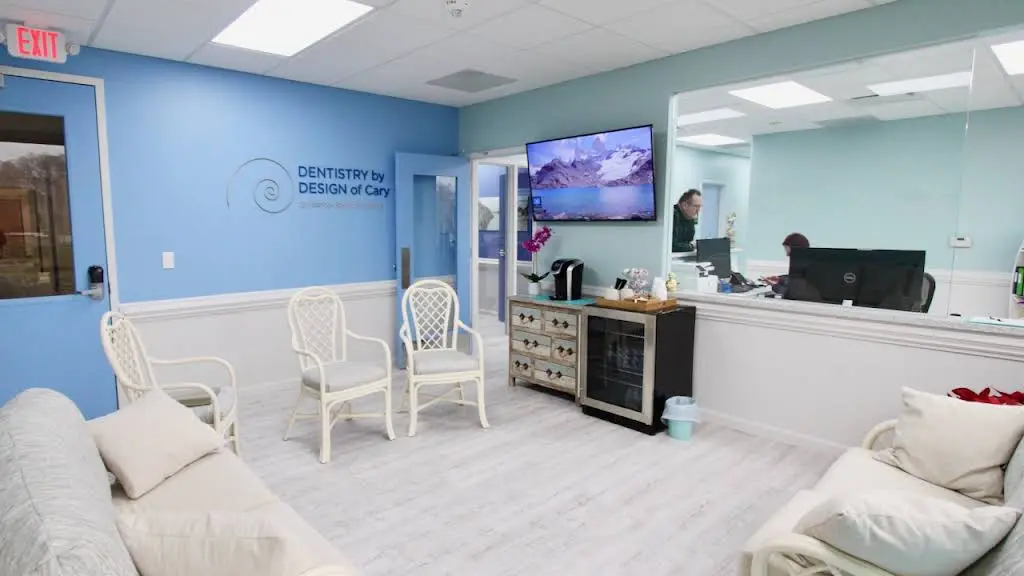 Dentistry By Design of Cary