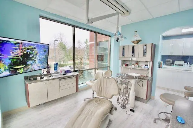 Dentistry By Design of Cary