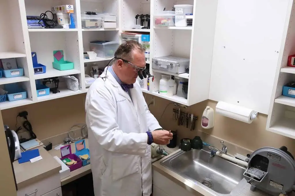 Dentistry By Design of Cary