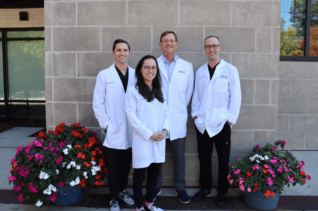 Cary Family Dental