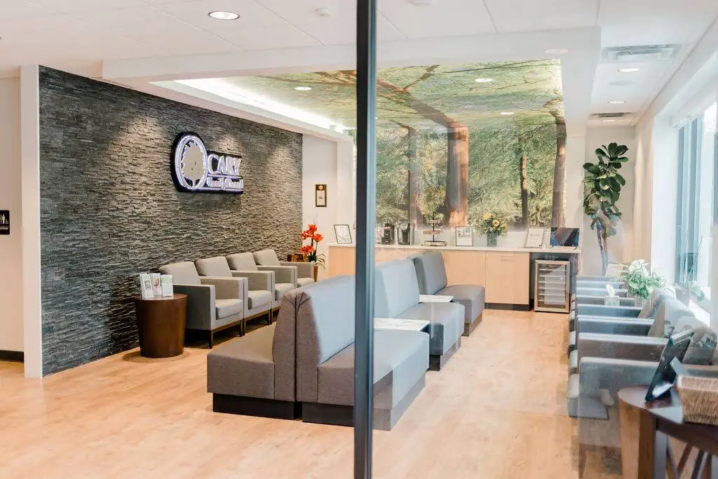 Cary Family Dental