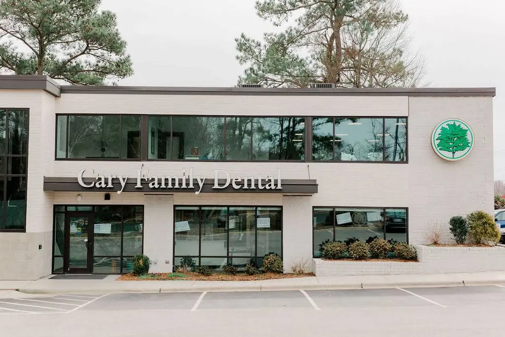 Cary Family Dental