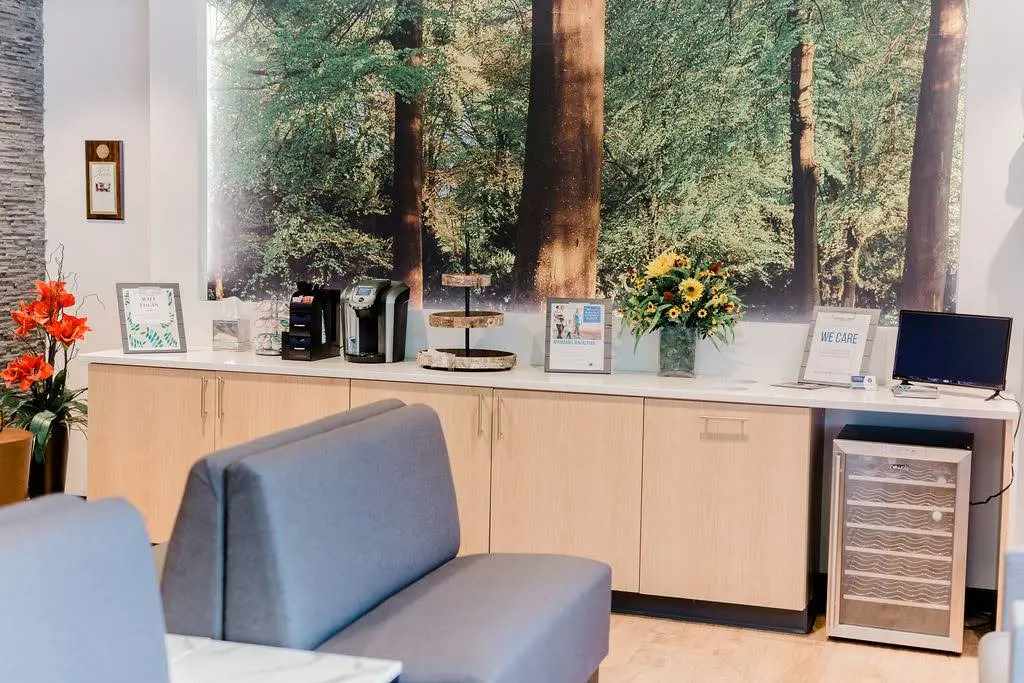 Cary Family Dental