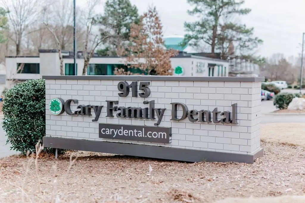 Cary Family Dental