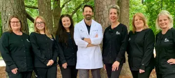 Tall Pines Dentistry