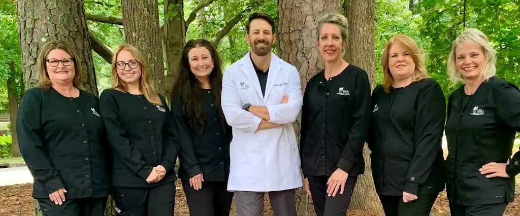 Tall Pines Dentistry