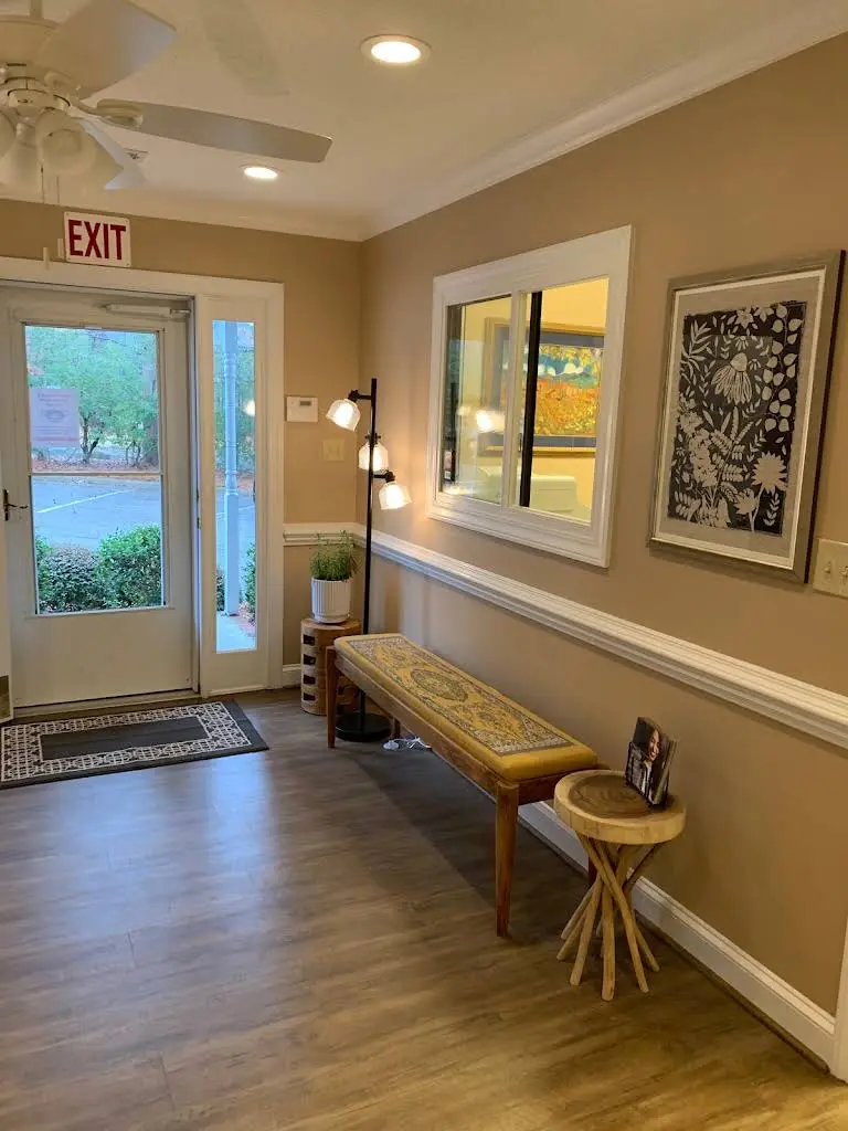 Tall Pines Dentistry