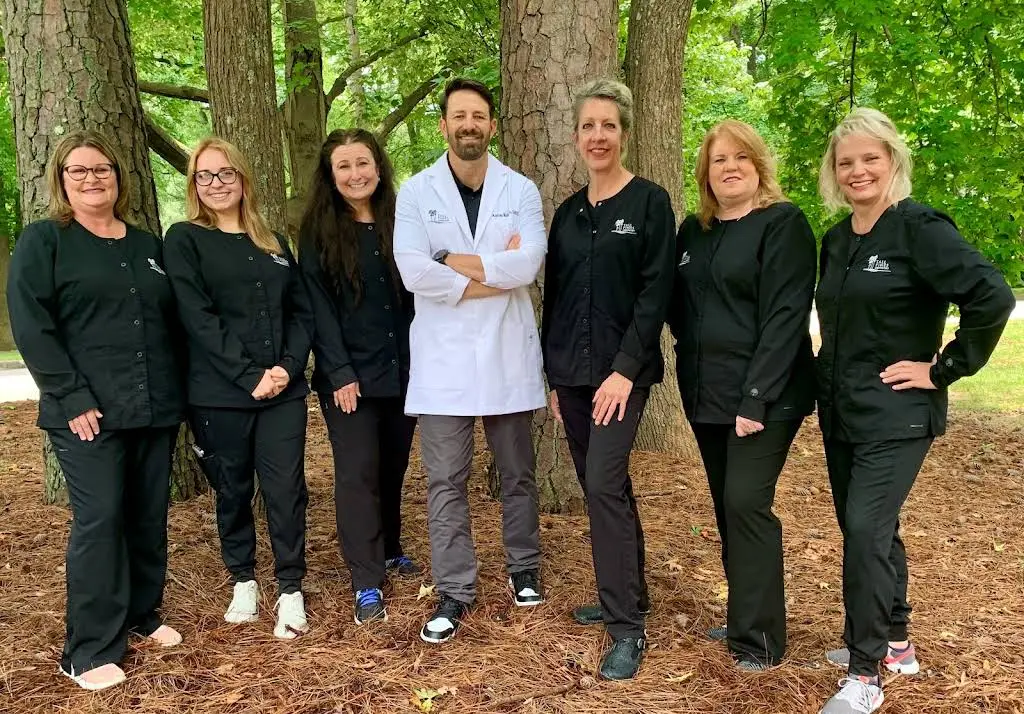 Tall Pines Dentistry