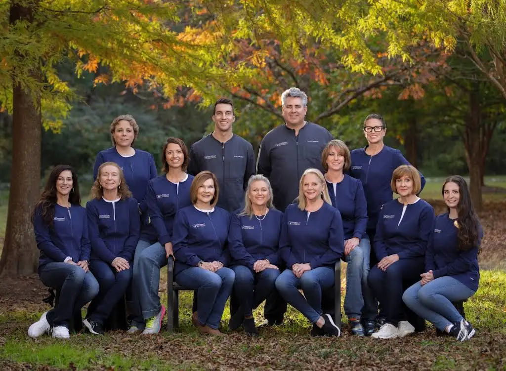 Cary Implant and General Dentistry