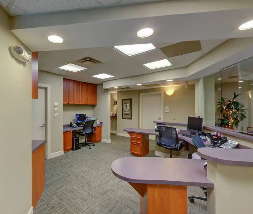 Cary Implant and General Dentistry