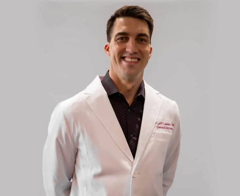 Cary Implant and General Dentistry