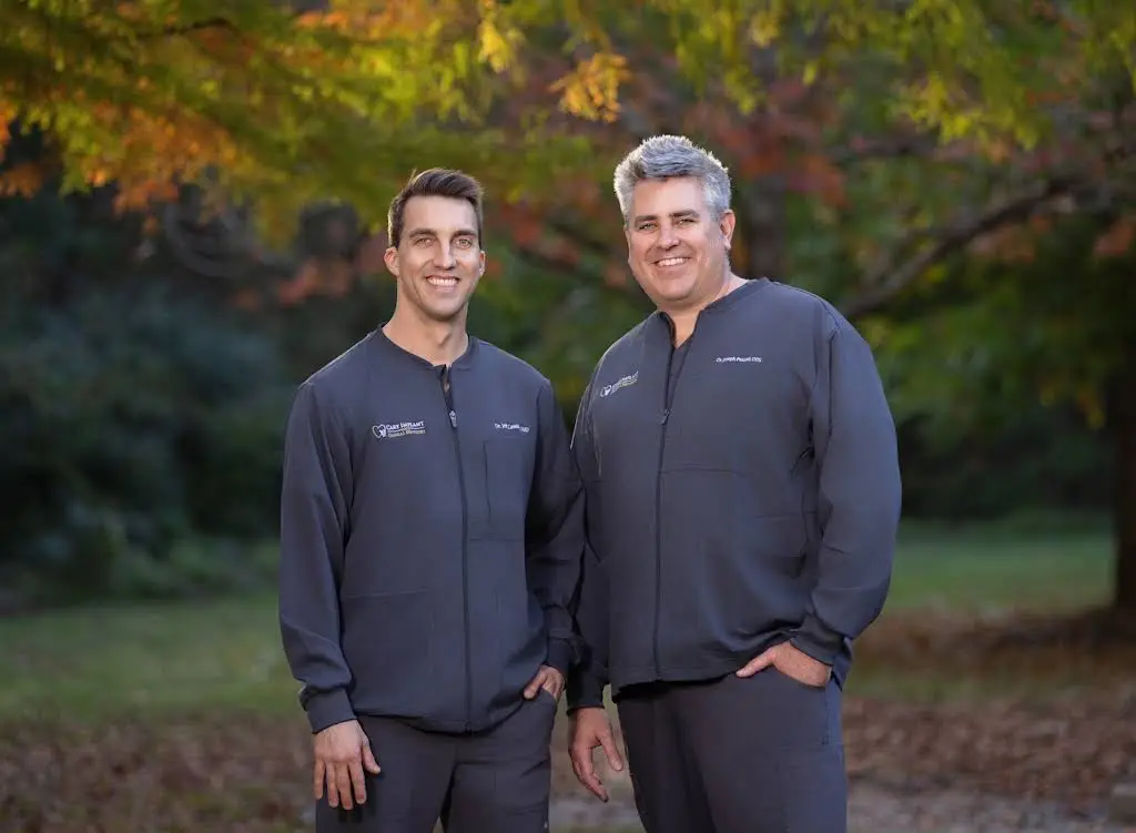 Cary Implant and General Dentistry