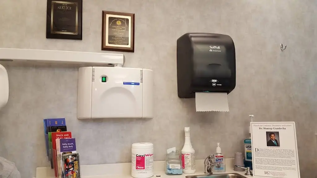 TrueCare Dentistry