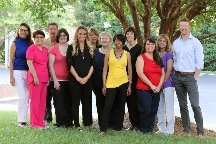 Smith Family Dental Solutions