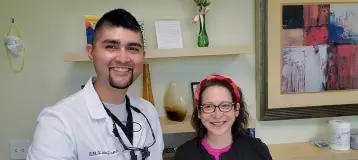 South Cary Dental