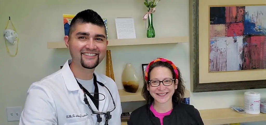 South Cary Dental
