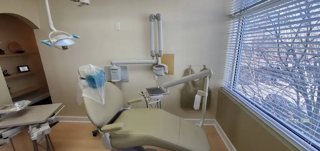 South Cary Dental