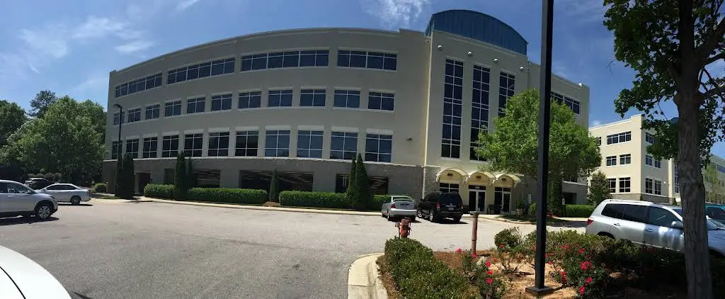 South Cary Dental