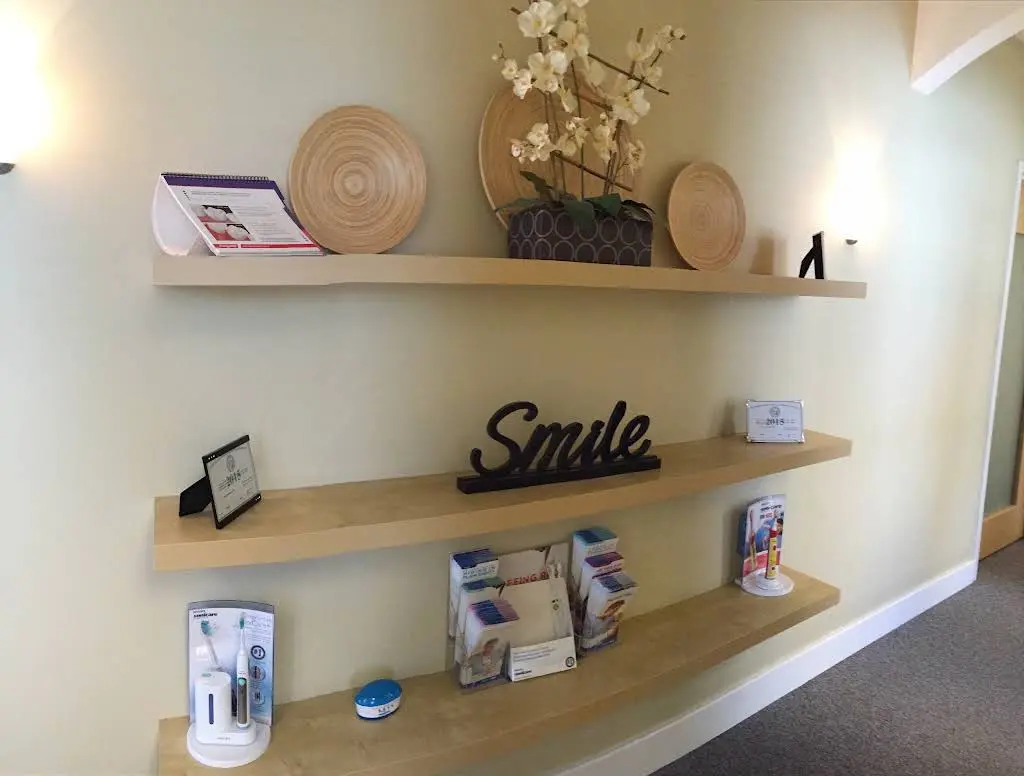 South Cary Dental