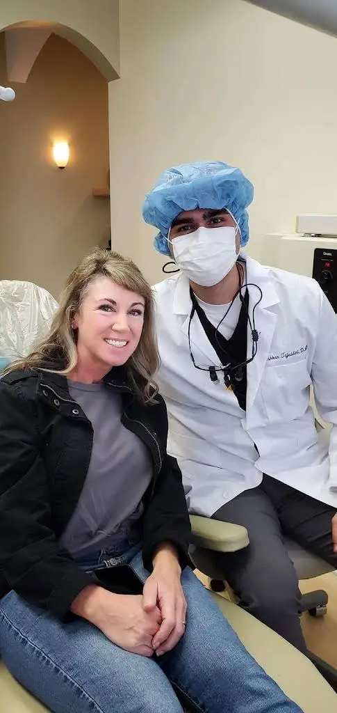 South Cary Dental