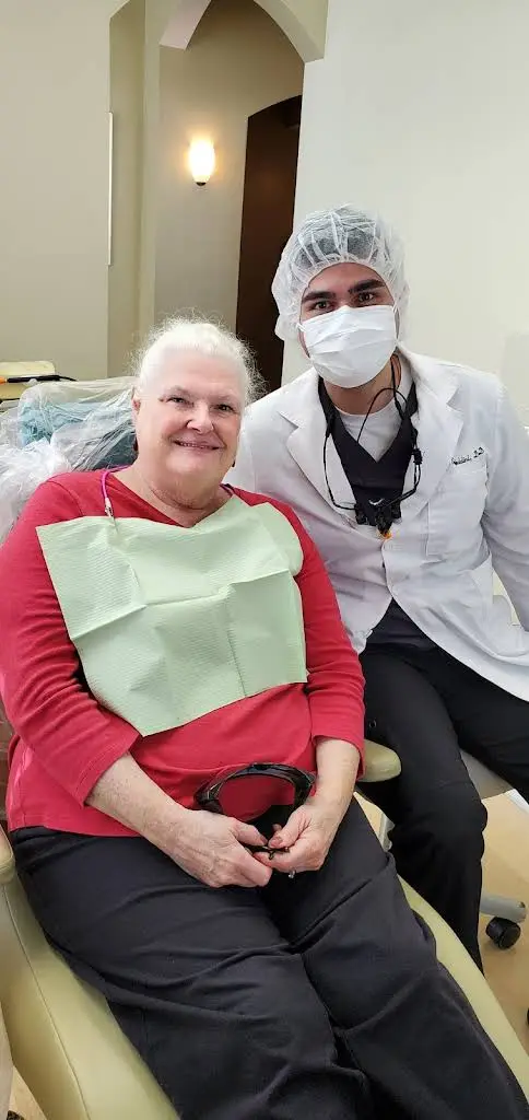 South Cary Dental