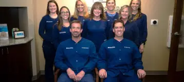 Darren G. Koch, DDS, PA