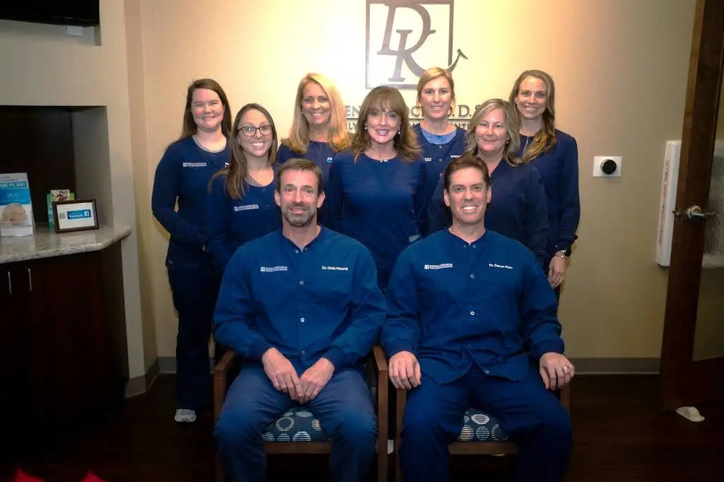 Darren G. Koch, DDS, PA
