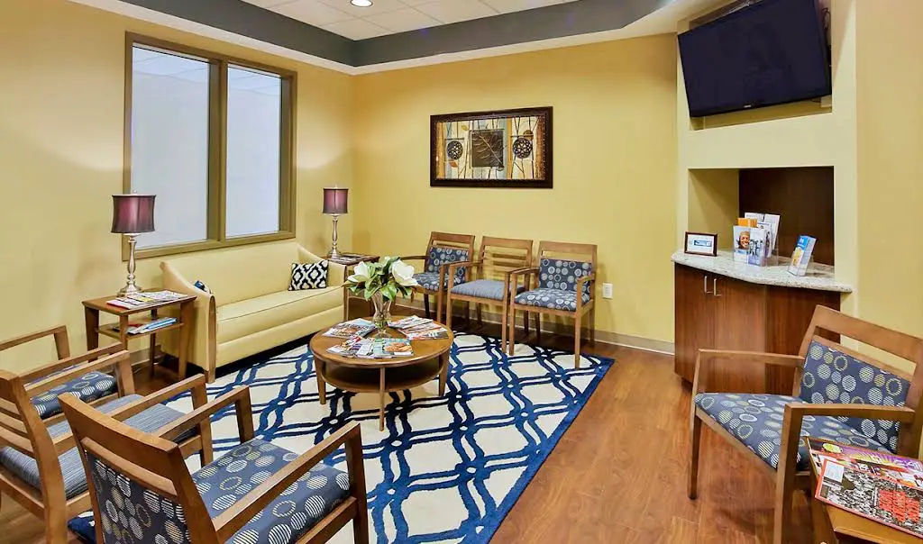 Darren G. Koch, DDS, PA