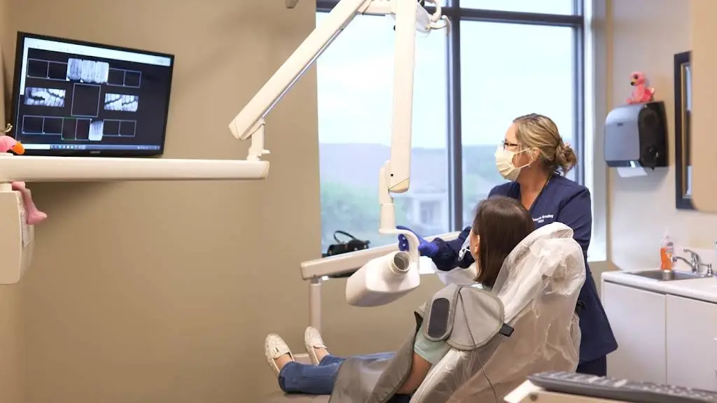 Darren G. Koch, DDS, PA